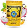 Yerba Mate Green Dragon Fruit 500g Smoczy owoc